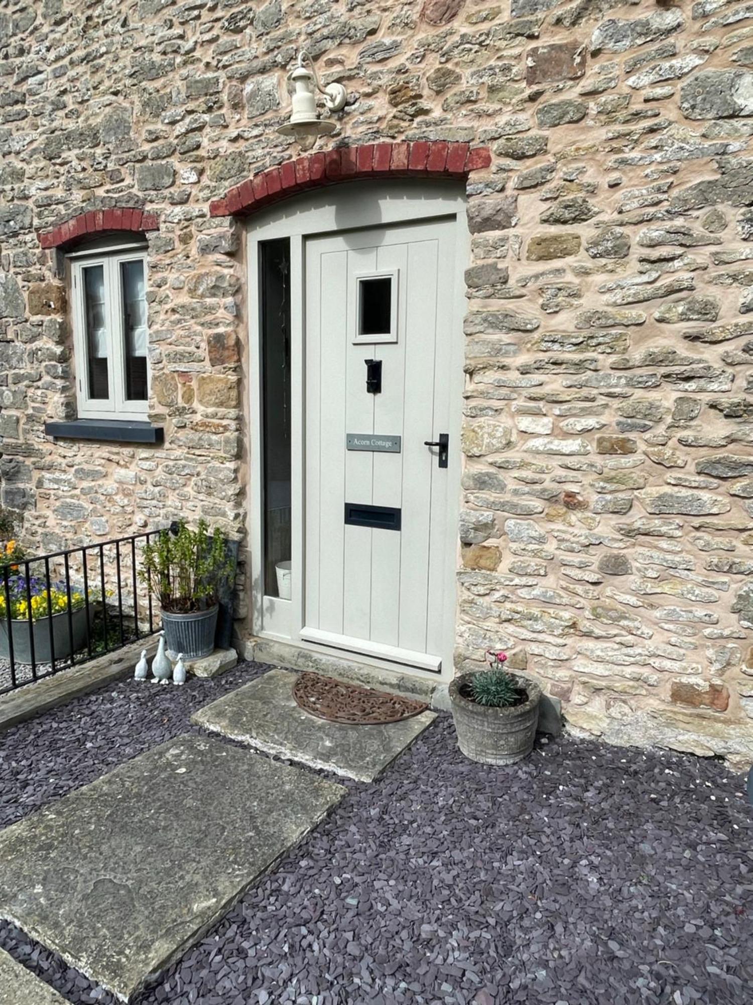 Acorn Cottage Ross-on-Wye Exterior photo