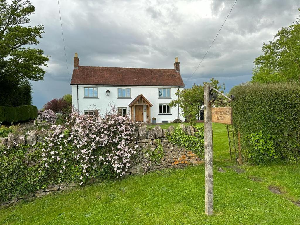 Acorn Cottage Ross-on-Wye Exterior photo